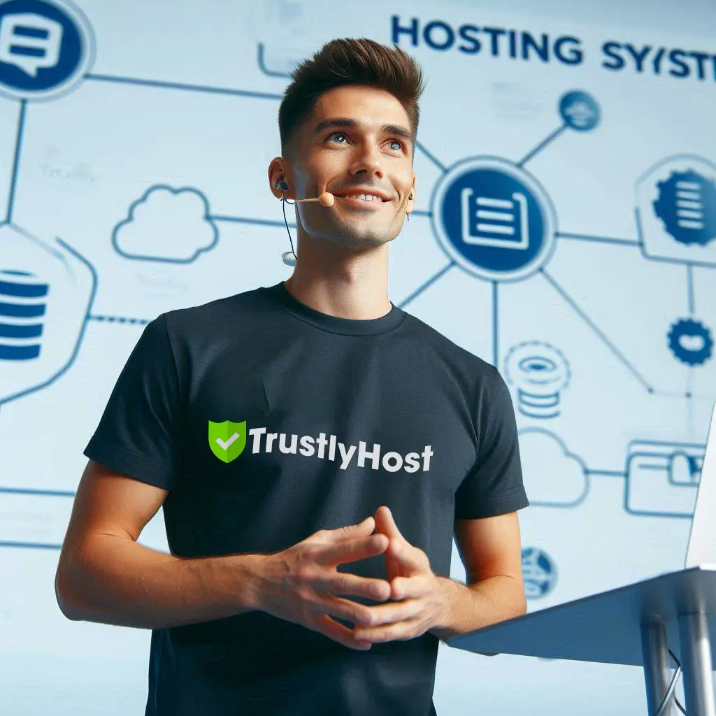 trustlyhost.com