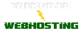 Energized Web Hosting