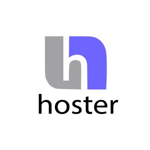 Hoster