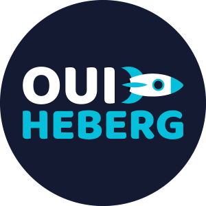 OuiHeberg SARL